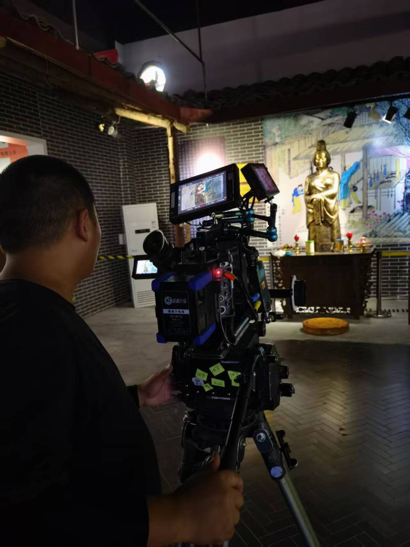 场景赋能，沉浸体验——北林区TVC与广告片拍摄制作的场景化探索
