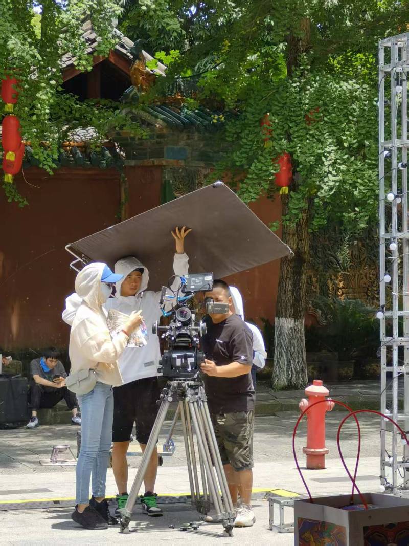 北林区TVC拍摄公司：资深团队坐镇，打造现象级广告作品的幕后推手
