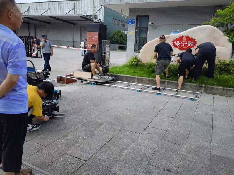 北林区TVC拍摄：制造业专属TVC方案，用镜头展现企业硬核实力！