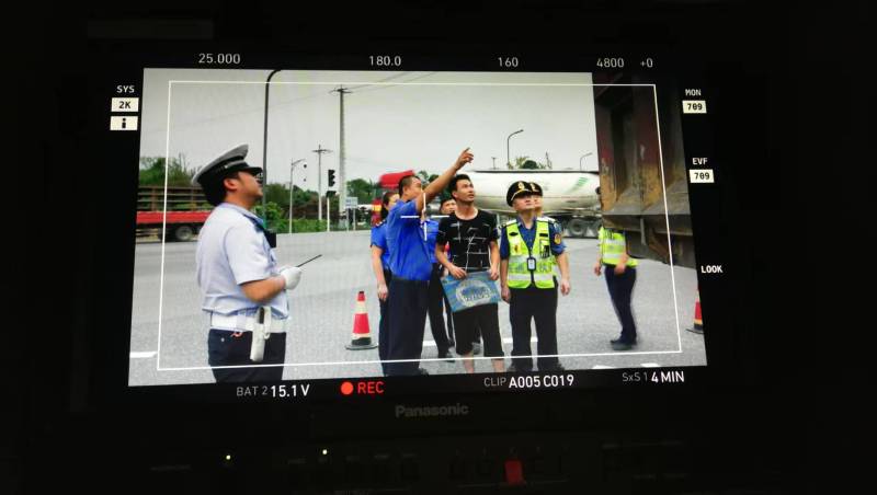 北林区TVC拍摄：用专业镜头助力品牌曝光，让广告触达更多目标用户！