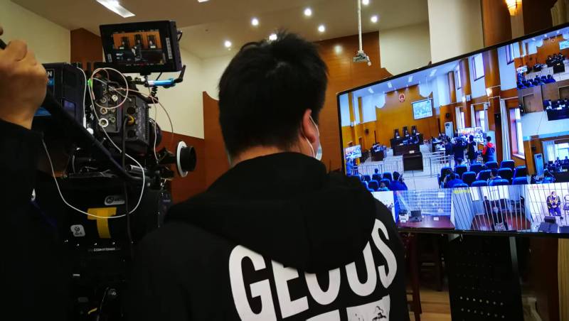 北林区TVC制作：政企单位合规宣传，专业把控内容，官方平台适用！