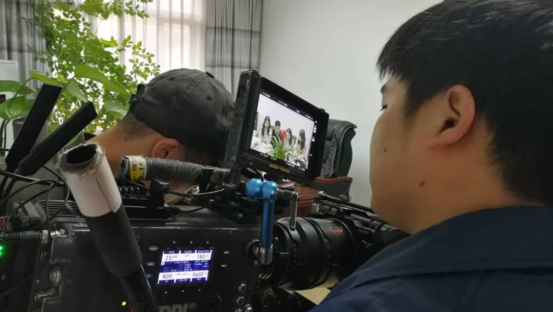 北林区广告片拍摄公司：国潮文化策展人，东方元素与现代审美碰撞
