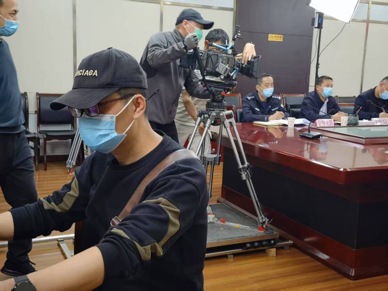 北林区TVC拍摄公司怎么筛选？记住这3个核心标准！