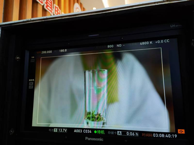 北林区TVC拍摄：如何拍出有转化力的TVC？专业团队给出答案！