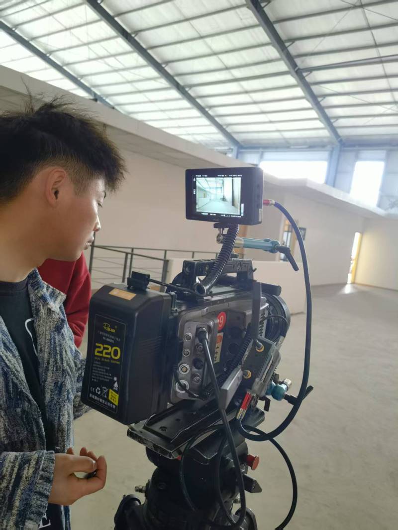 解锁北林区广告片拍摄：以创意镜头，解锁品牌商业价值新高度