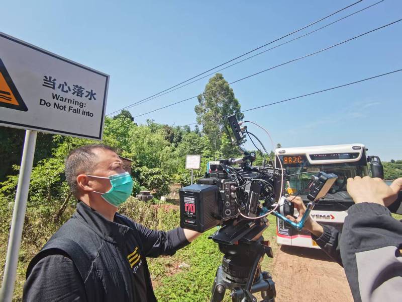 北林区TVC拍摄公司：深耕本地市场，为品牌定制专属拍摄方案