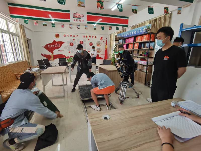 北林区广告片拍摄公司：极简主义践行者，少即是多的视觉哲学